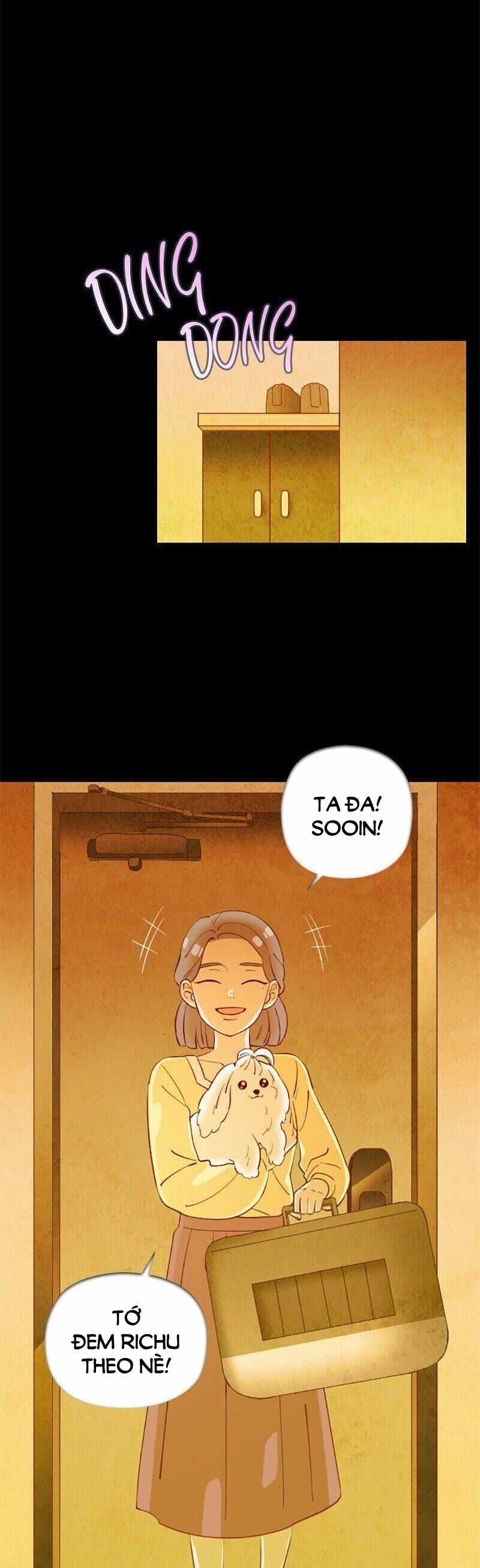 Ma Kể Chuyện 2 - Chapter 36 - Trang 19