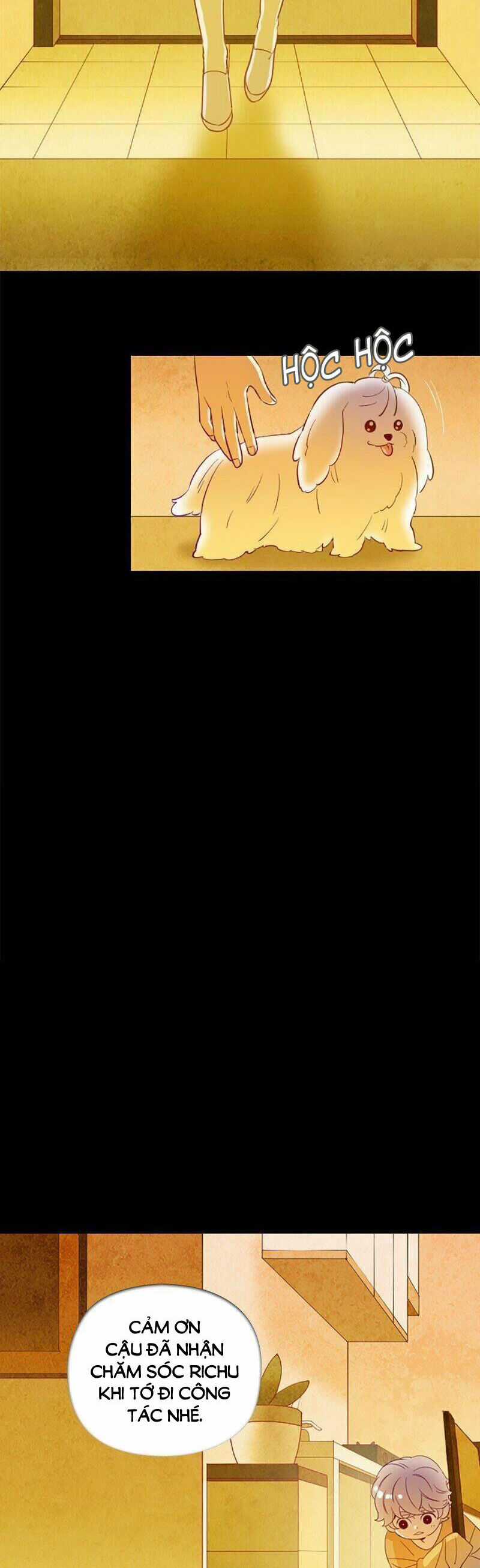 Ma Kể Chuyện 2 - Chapter 36 - Trang 20