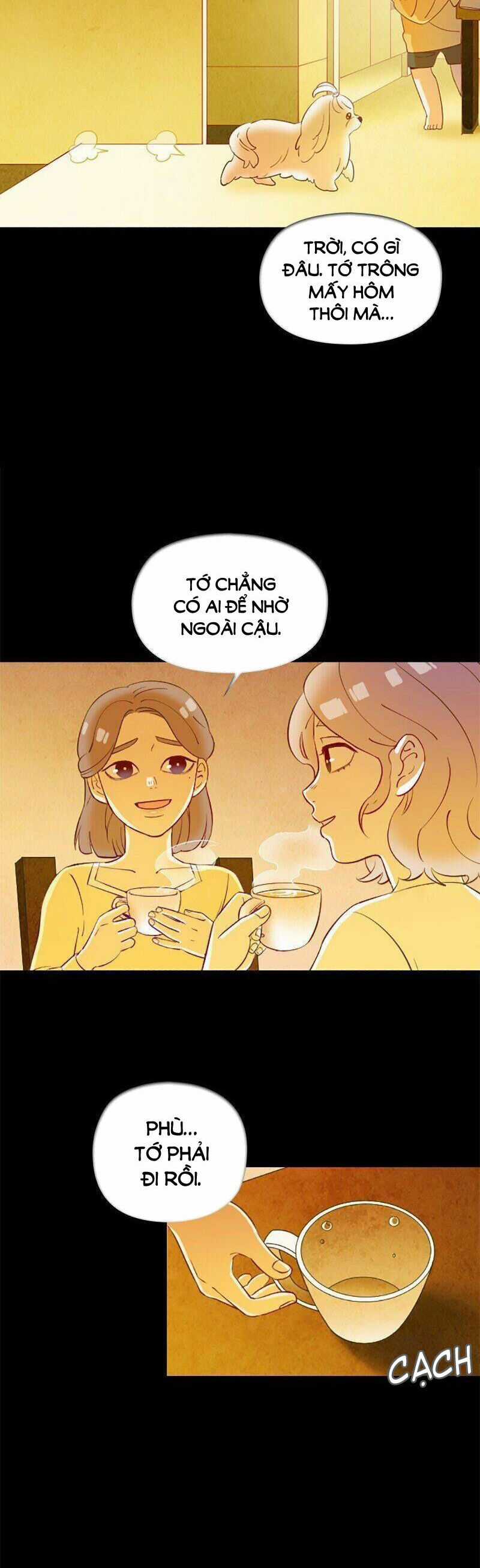 Ma Kể Chuyện 2 - Chapter 36 - Trang 21