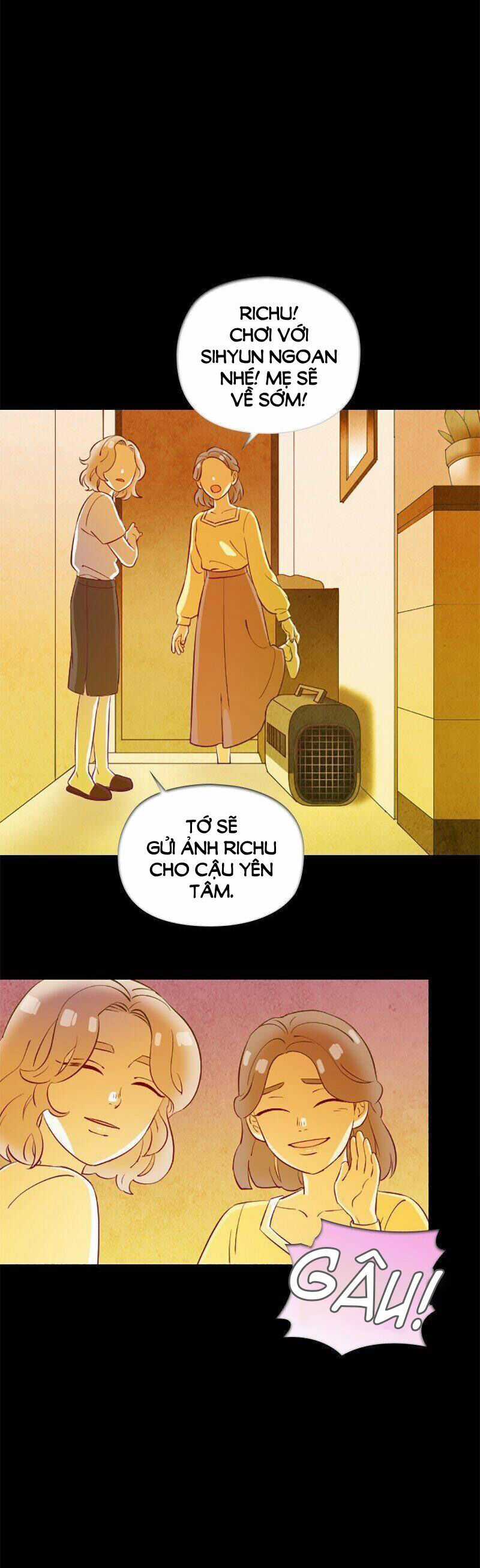 Ma Kể Chuyện 2 - Chapter 36 - Trang 22