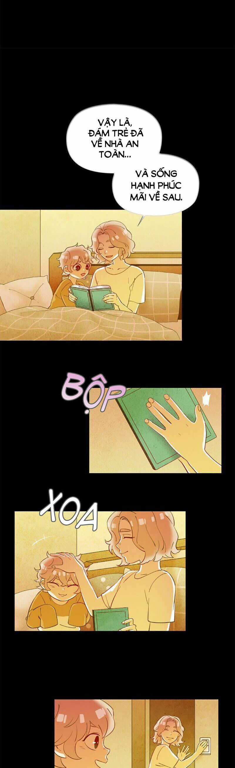 Ma Kể Chuyện 2 - Chapter 36 - Trang 23