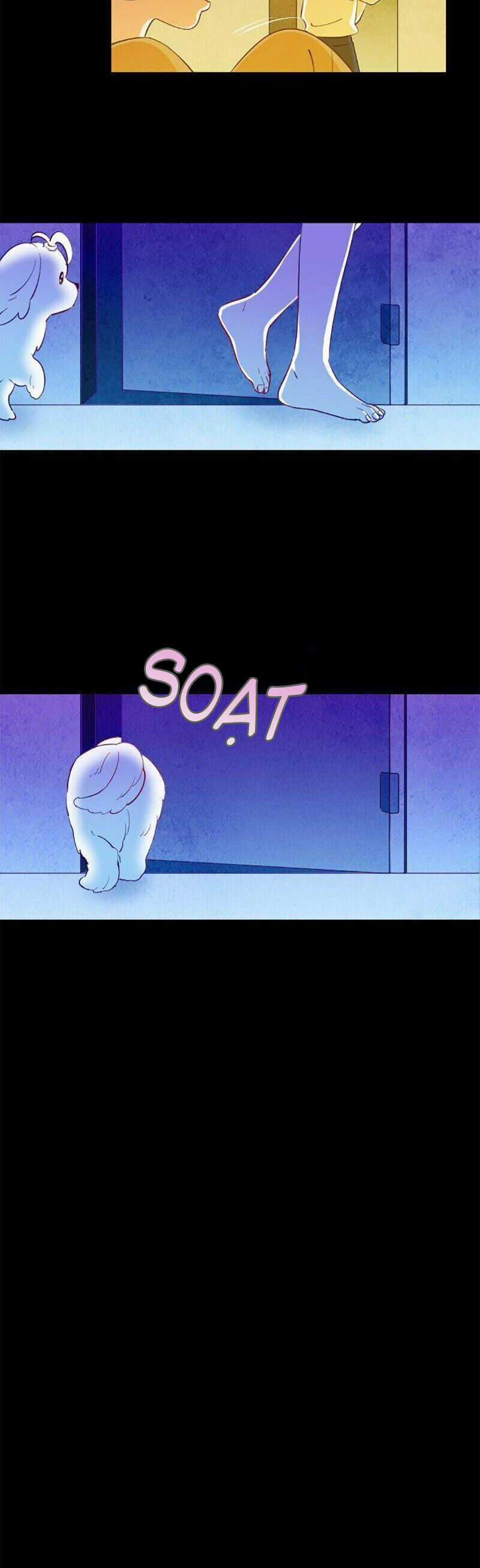 Ma Kể Chuyện 2 - Chapter 36 - Trang 24