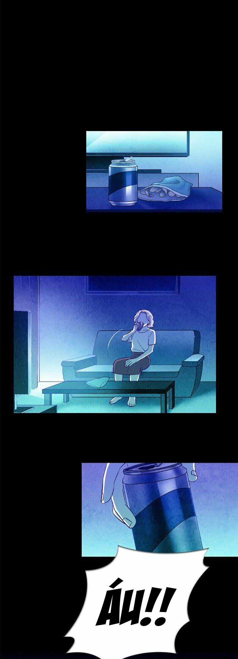 Ma Kể Chuyện 2 - Chapter 36 - Trang 25