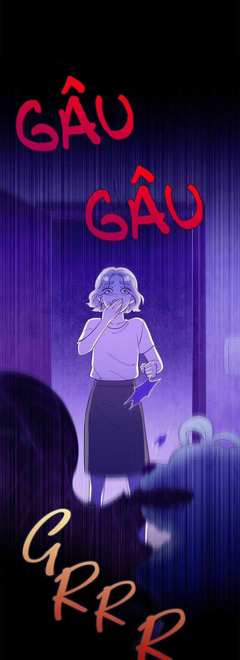 Ma Kể Chuyện 2 - Chapter 36 - Trang 29