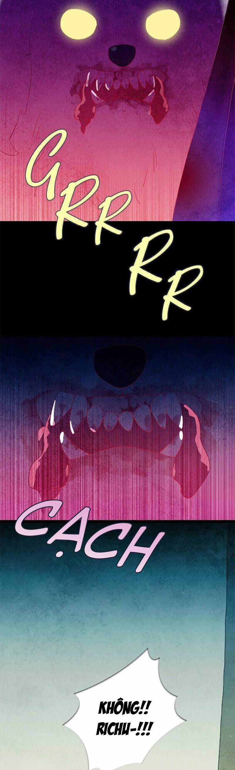 Ma Kể Chuyện 2 - Chapter 36 - Trang 4