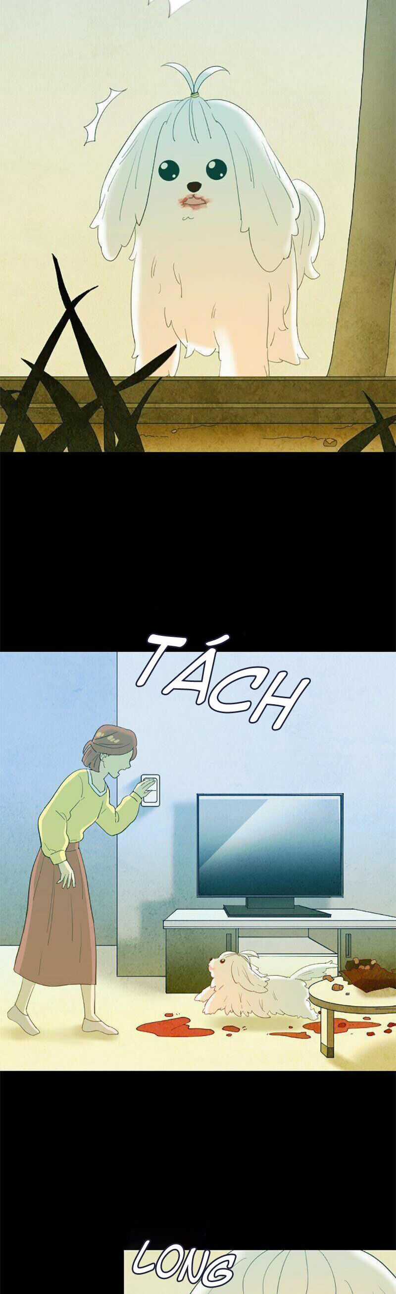 Ma Kể Chuyện 2 - Chapter 36 - Trang 5