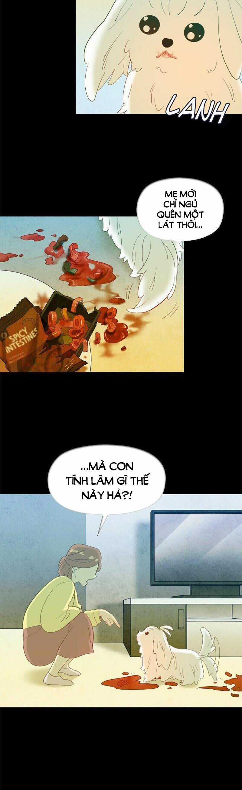 Ma Kể Chuyện 2 - Chapter 36 - Trang 6