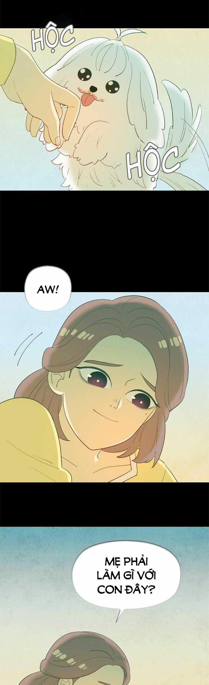 Ma Kể Chuyện 2 - Chapter 36 - Trang 7