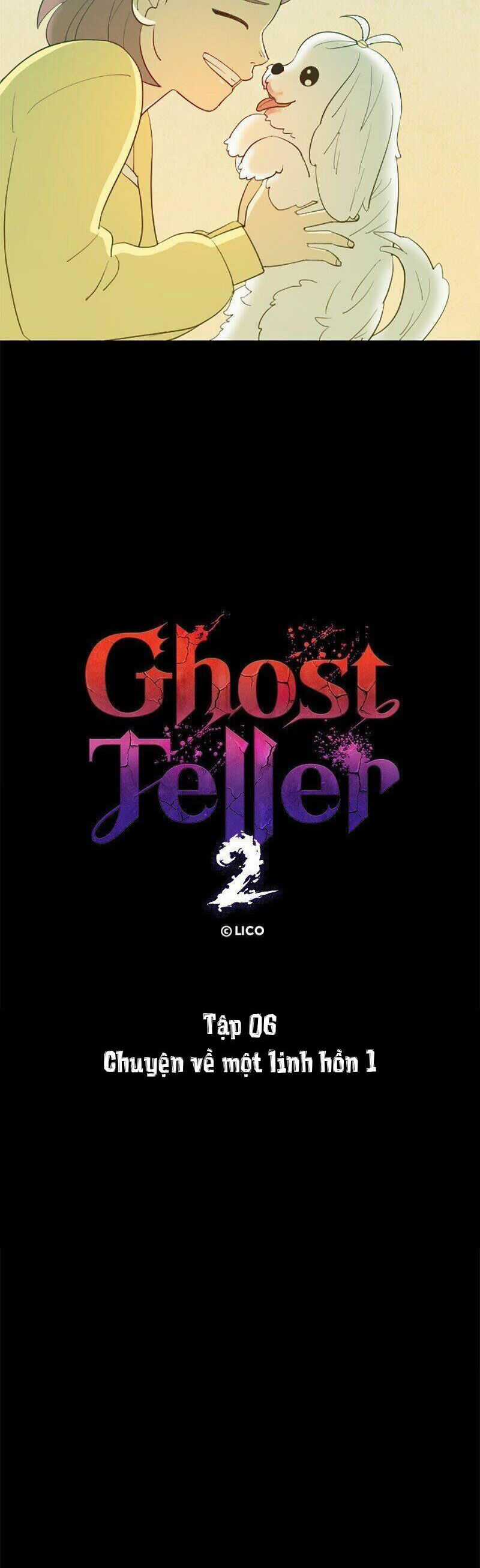 Ma Kể Chuyện 2 - Chapter 36 - Trang 8