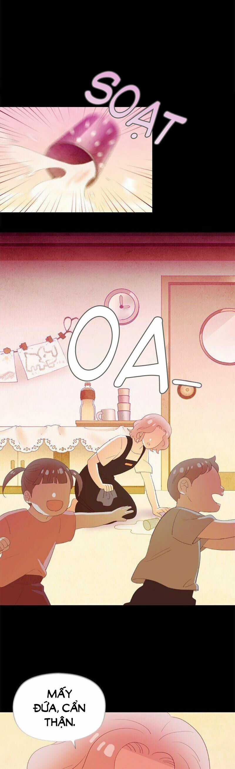 Ma Kể Chuyện 2 - Chapter 36 - Trang 9