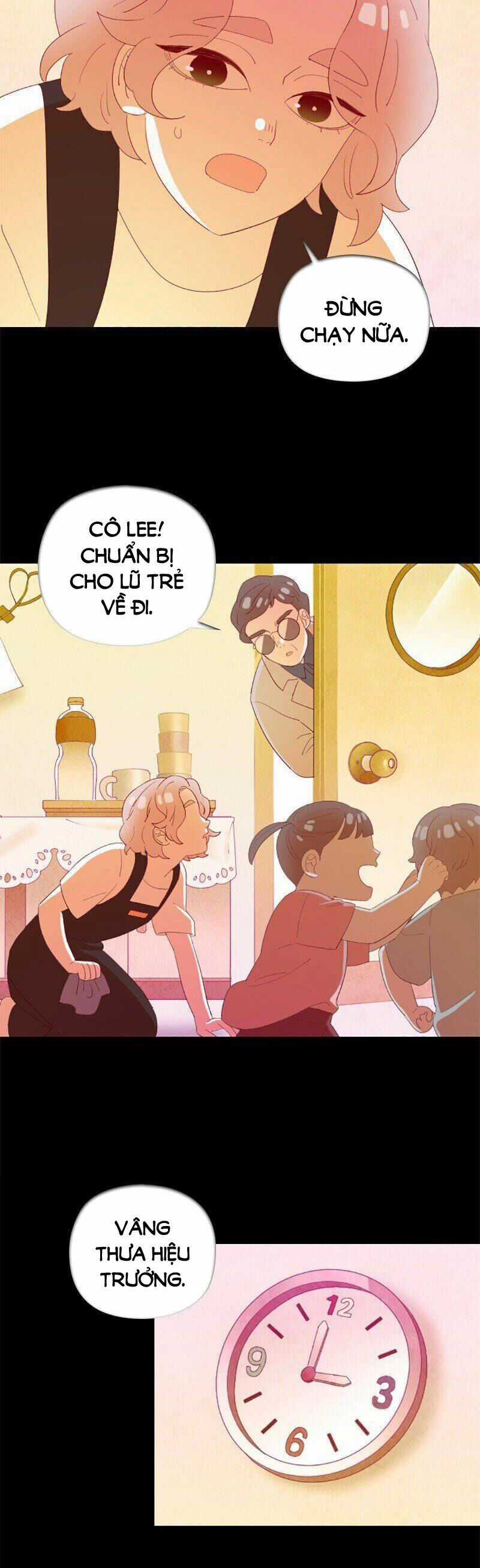 Ma Kể Chuyện 2 - Chapter 36 - Trang 10