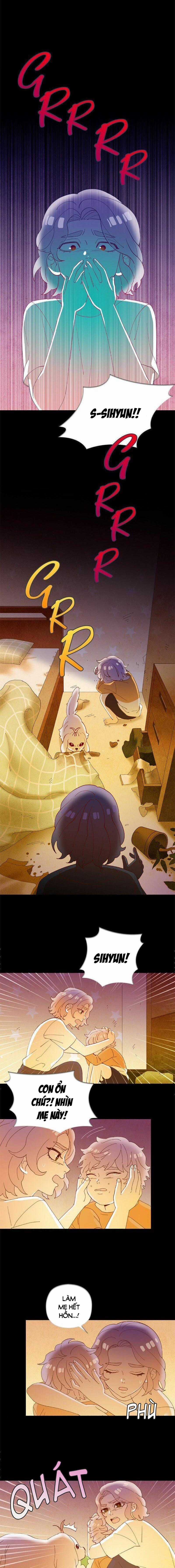 Ma Kể Chuyện 2 - Chapter 37 - Trang 1