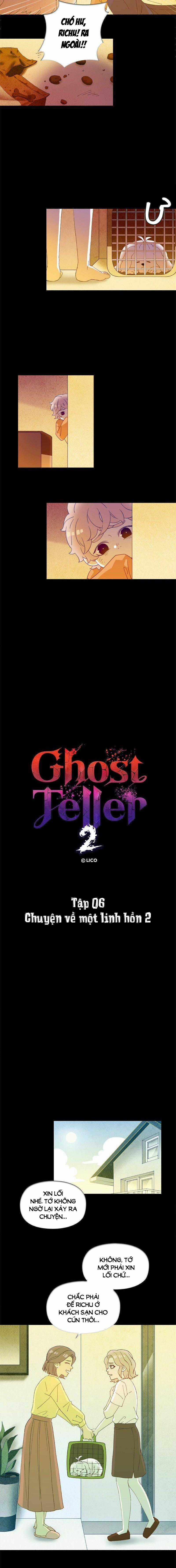 Ma Kể Chuyện 2 - Chapter 37 - Trang 2