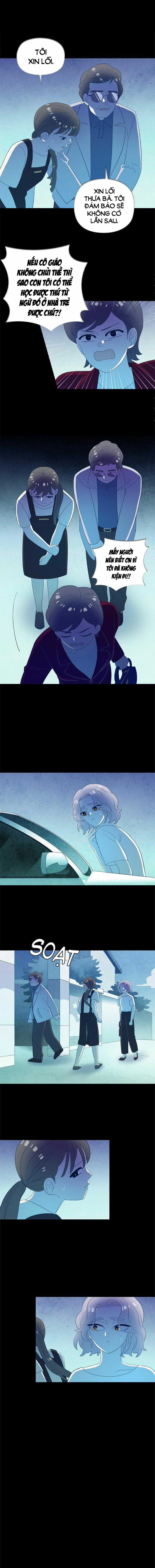 Ma Kể Chuyện 2 - Chapter 37 - Trang 11