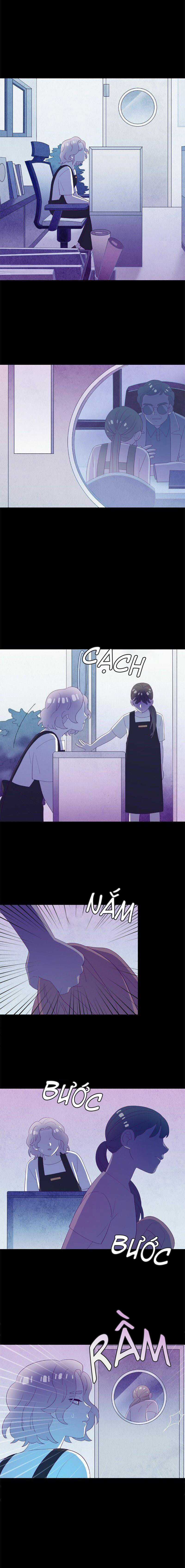 Ma Kể Chuyện 2 - Chapter 37 - Trang 12