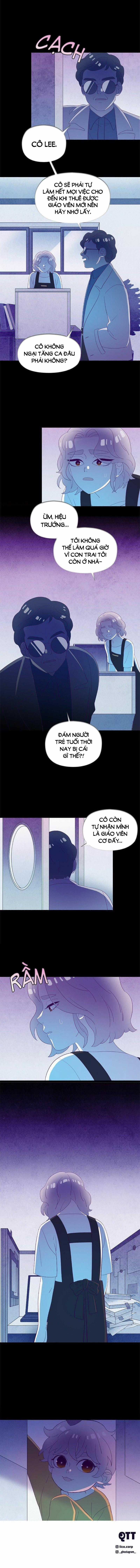 Ma Kể Chuyện 2 - Chapter 37 - Trang 13