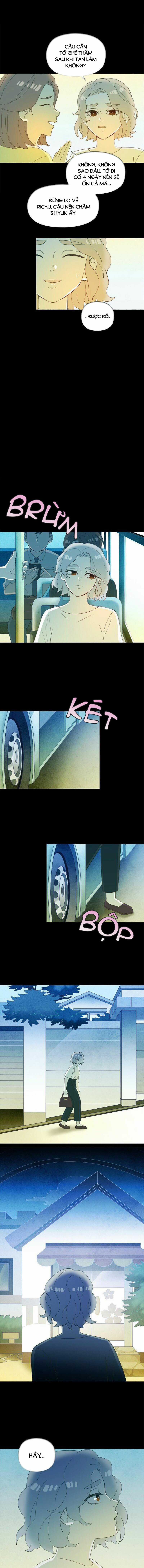 Ma Kể Chuyện 2 - Chapter 37 - Trang 3