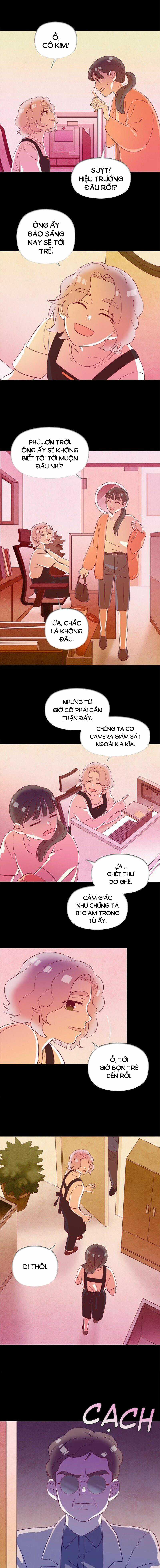 Ma Kể Chuyện 2 - Chapter 37 - Trang 5