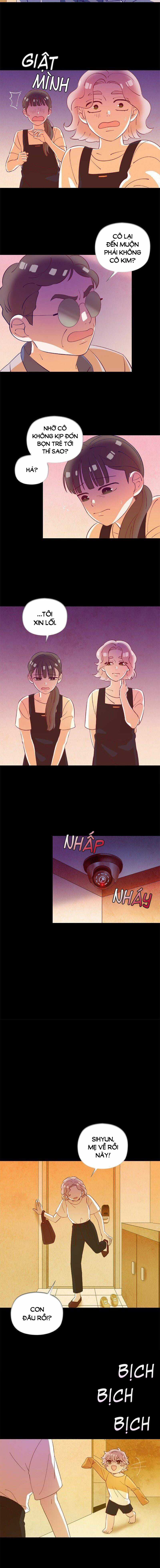 Ma Kể Chuyện 2 - Chapter 37 - Trang 6