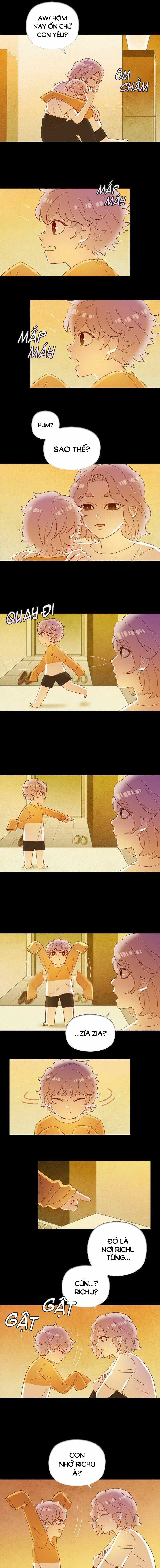 Ma Kể Chuyện 2 - Chapter 37 - Trang 7