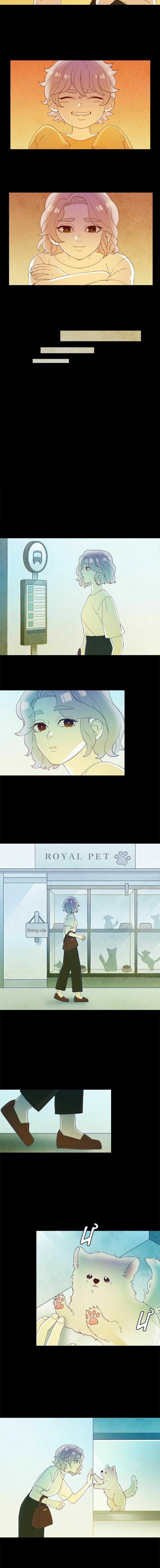 Ma Kể Chuyện 2 - Chapter 37 - Trang 8