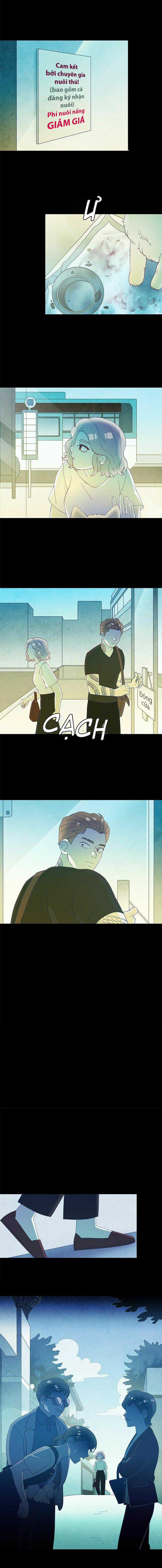 Ma Kể Chuyện 2 - Chapter 37 - Trang 10