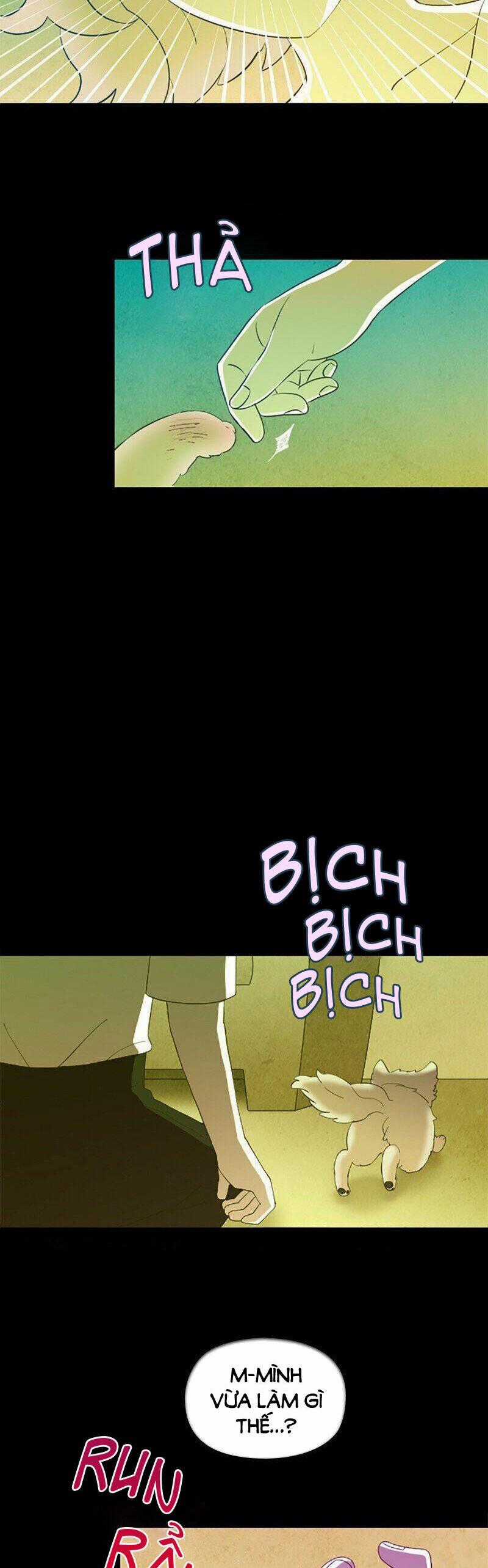Ma Kể Chuyện 2 - Chapter 39 - Trang 2