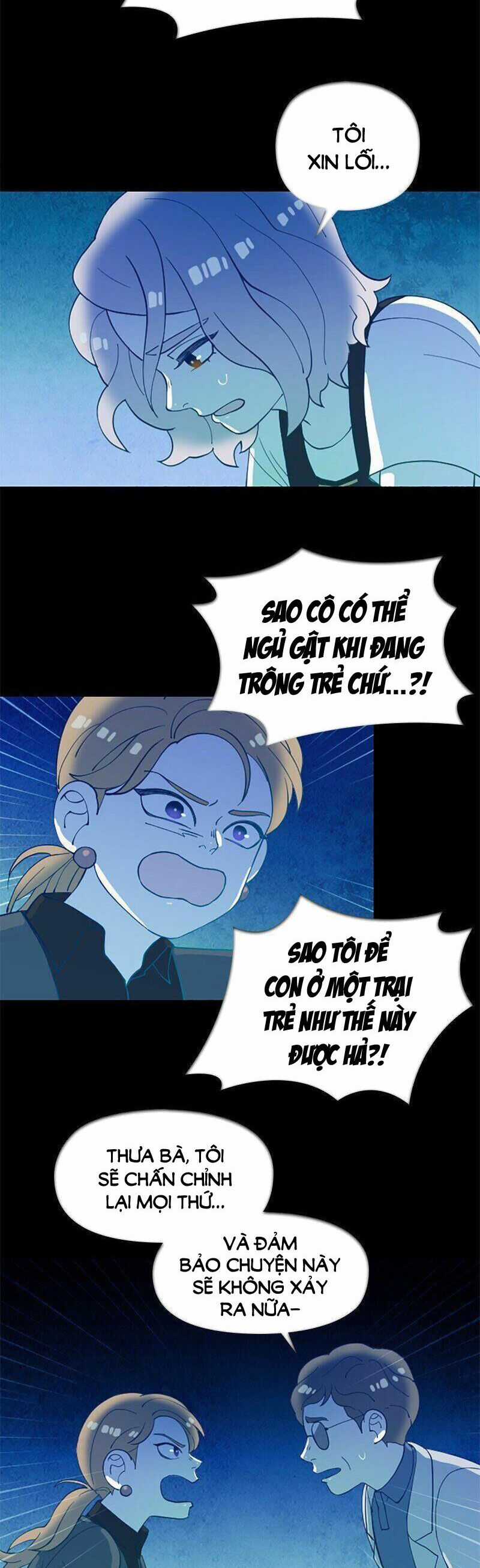 Ma Kể Chuyện 2 - Chapter 39 - Trang 11