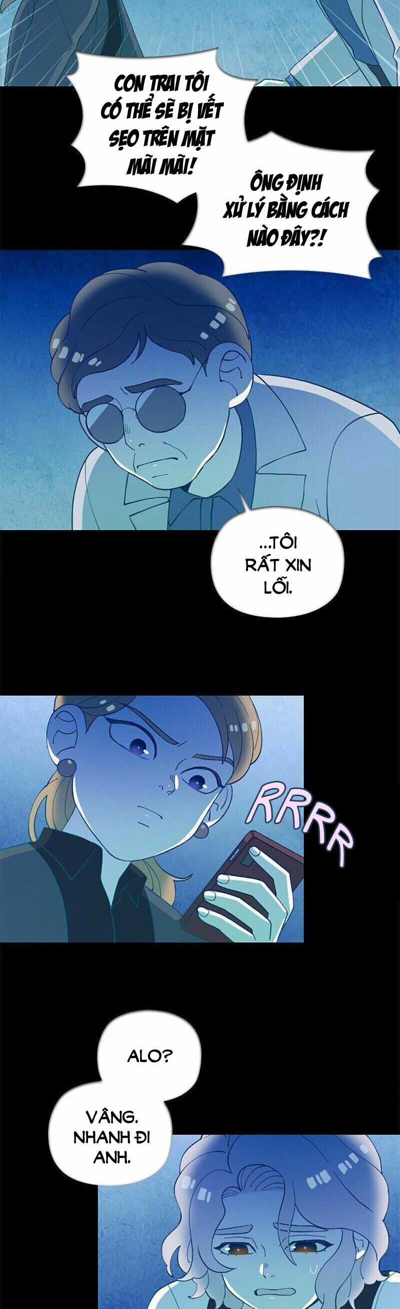 Ma Kể Chuyện 2 - Chapter 39 - Trang 12