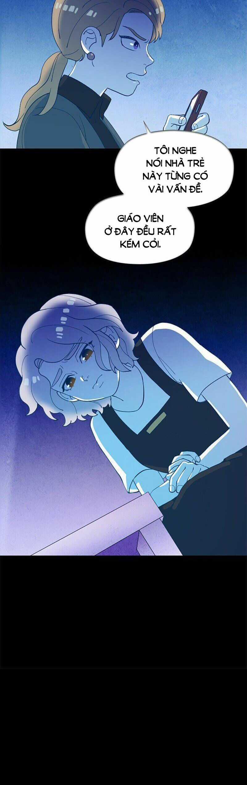 Ma Kể Chuyện 2 - Chapter 39 - Trang 14