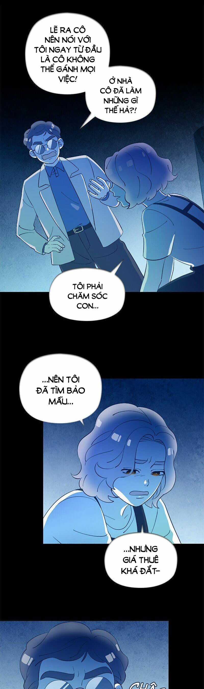 Ma Kể Chuyện 2 - Chapter 39 - Trang 16