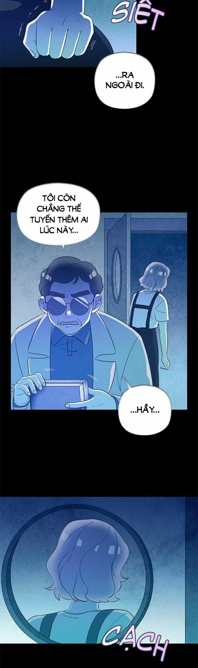 Ma Kể Chuyện 2 - Chapter 39 - Trang 18