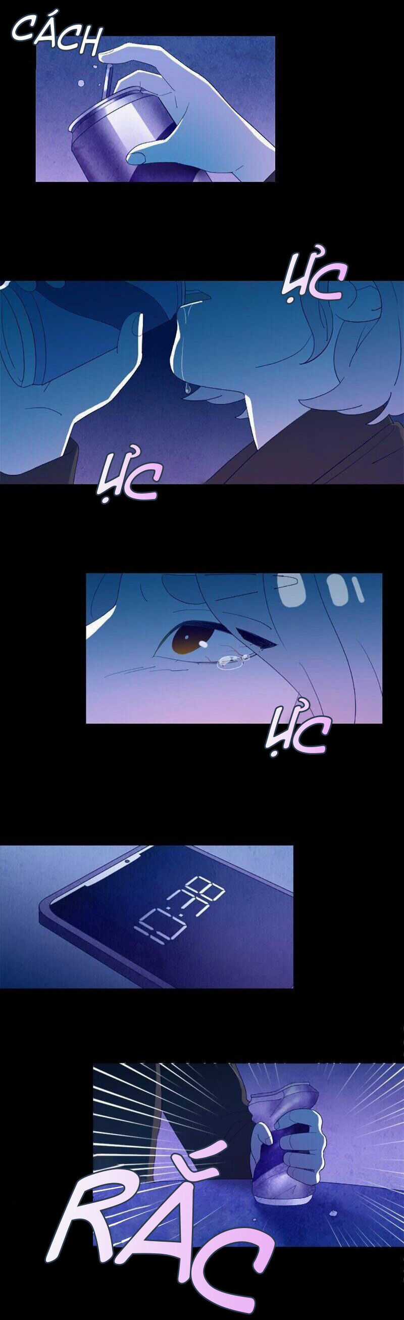 Ma Kể Chuyện 2 - Chapter 39 - Trang 20