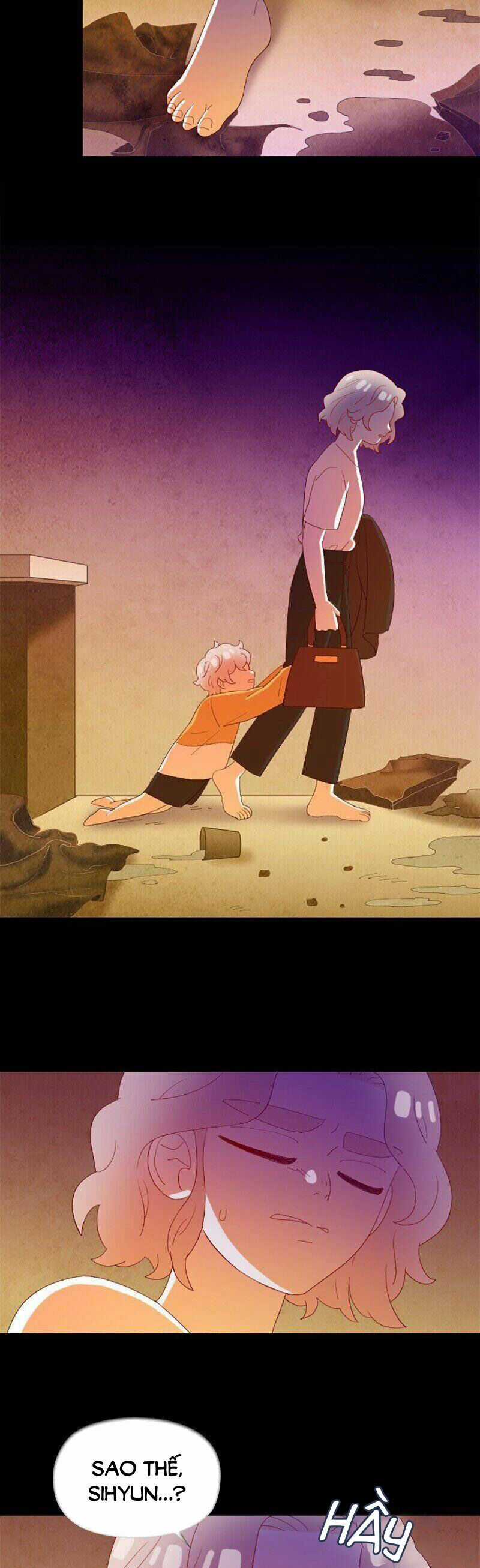 Ma Kể Chuyện 2 - Chapter 39 - Trang 22