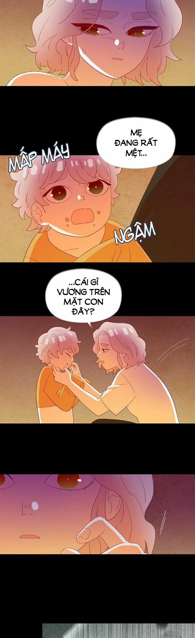 Ma Kể Chuyện 2 - Chapter 39 - Trang 23