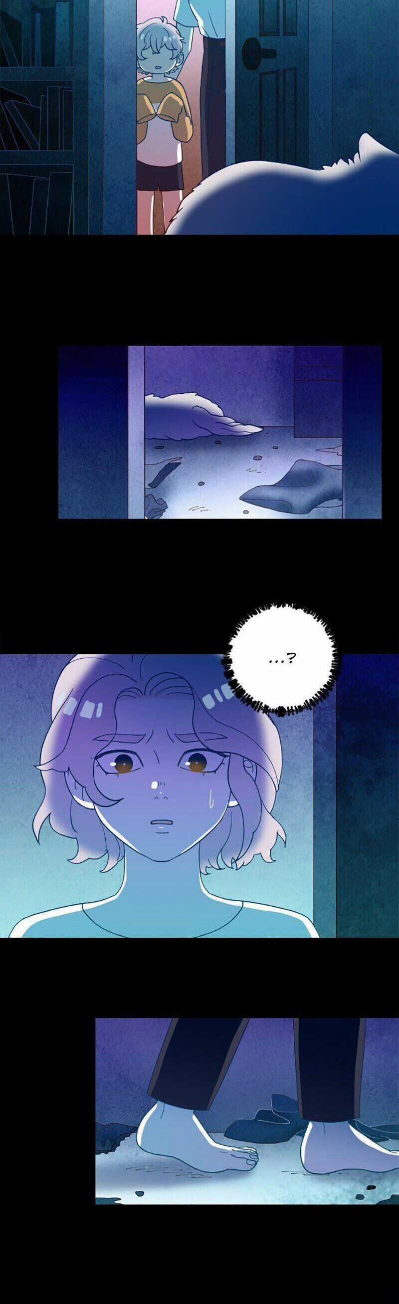 Ma Kể Chuyện 2 - Chapter 39 - Trang 26