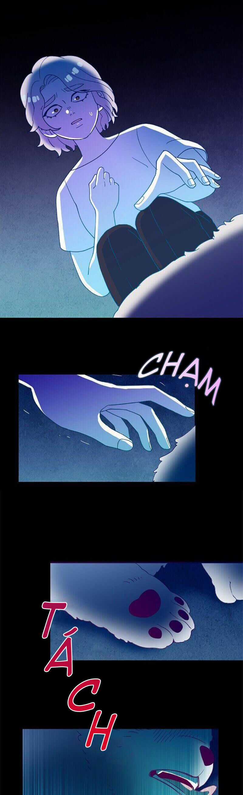 Ma Kể Chuyện 2 - Chapter 39 - Trang 27