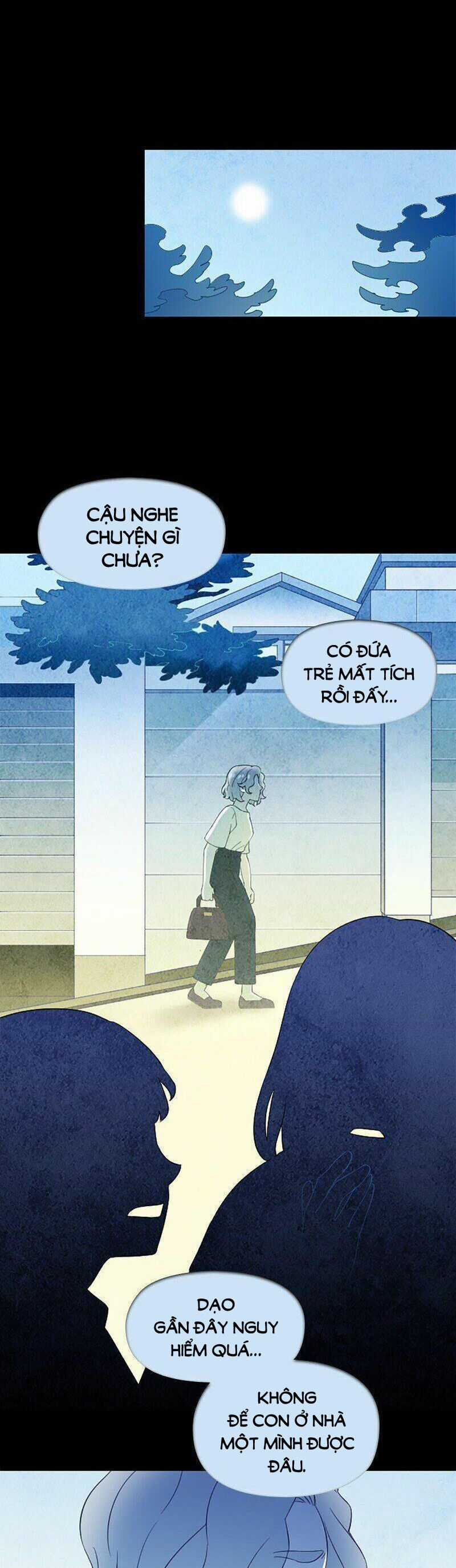 Ma Kể Chuyện 2 - Chapter 39 - Trang 5