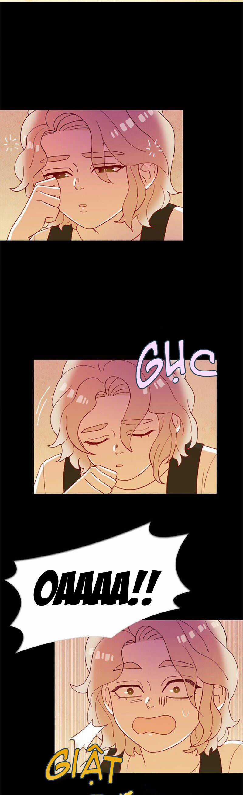 Ma Kể Chuyện 2 - Chapter 39 - Trang 7