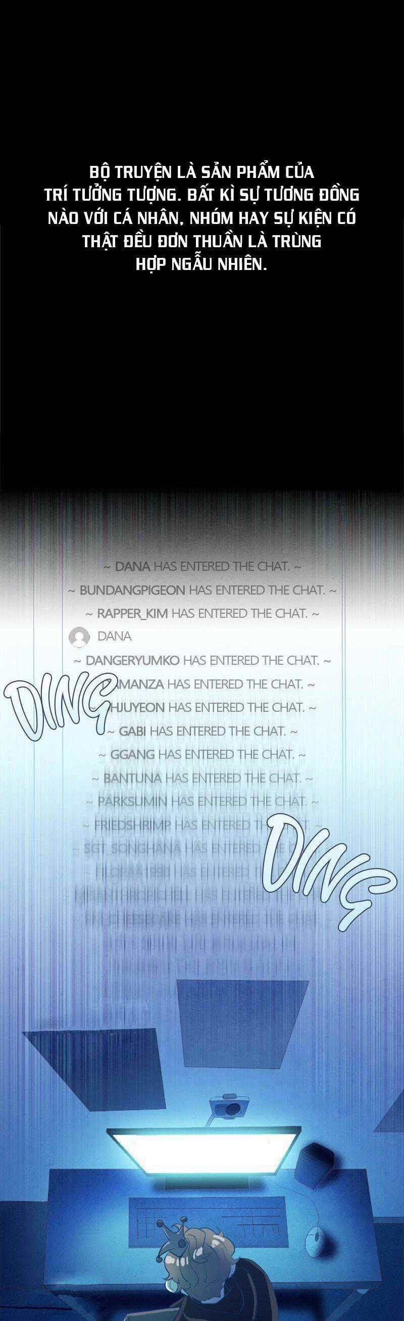 Ma Kể Chuyện 2 - Chapter 4 - Trang 1