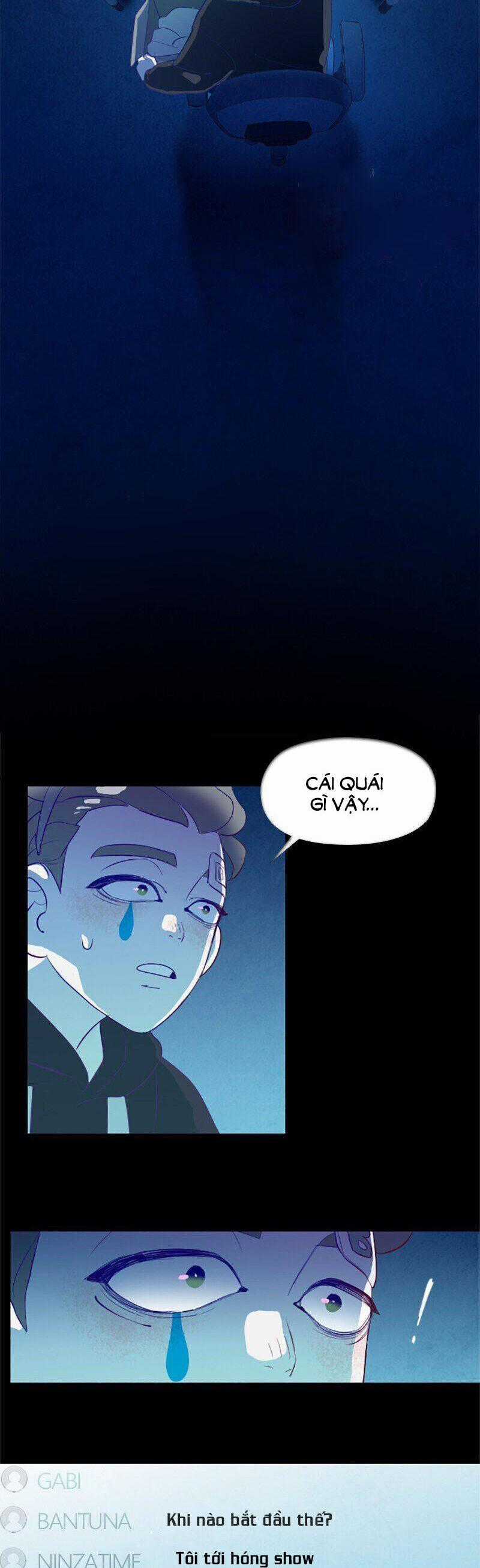 Ma Kể Chuyện 2 - Chapter 4 - Trang 2