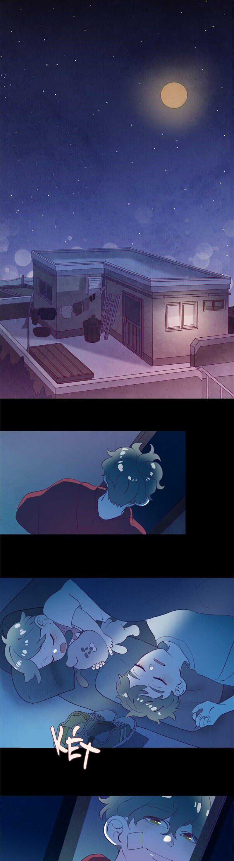 Ma Kể Chuyện 2 - Chapter 4 - Trang 11