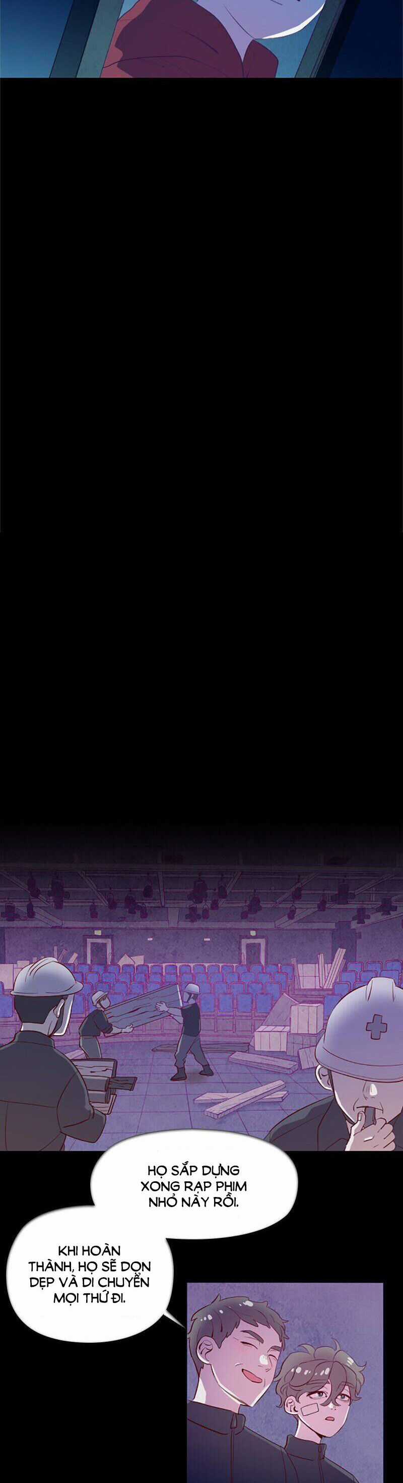 Ma Kể Chuyện 2 - Chapter 4 - Trang 12