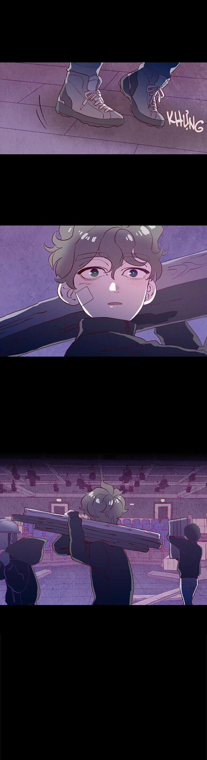 Ma Kể Chuyện 2 - Chapter 4 - Trang 14