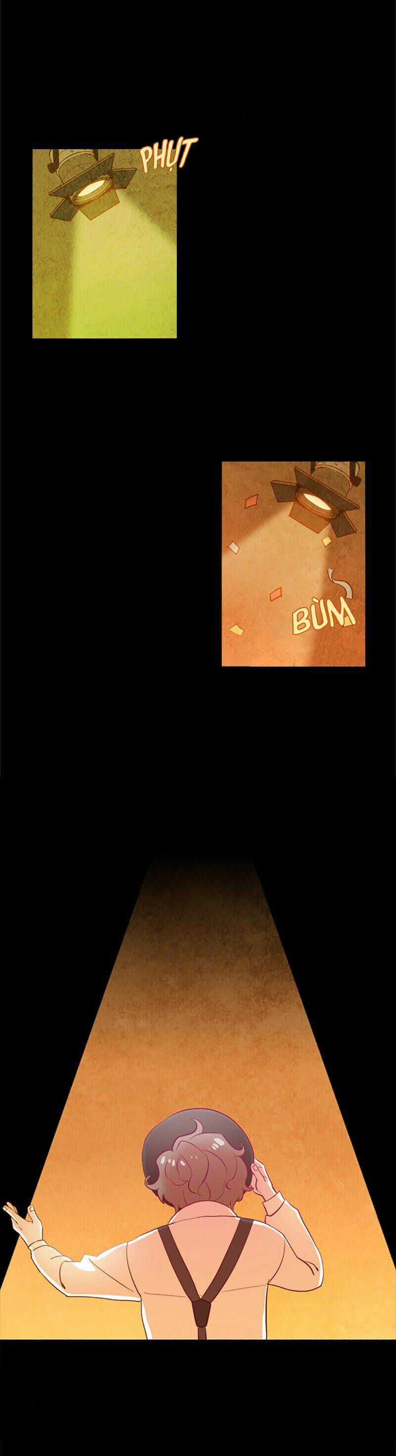 Ma Kể Chuyện 2 - Chapter 4 - Trang 15