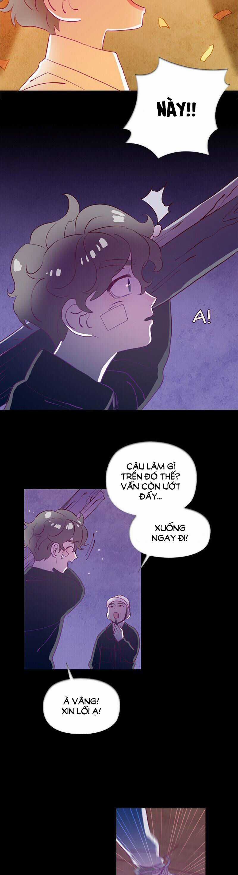 Ma Kể Chuyện 2 - Chapter 4 - Trang 17