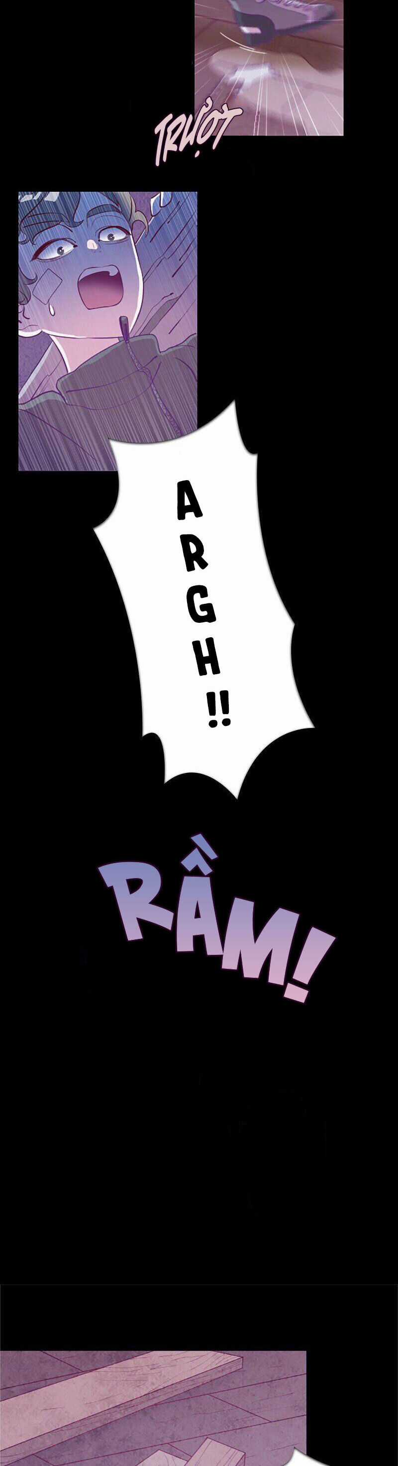 Ma Kể Chuyện 2 - Chapter 4 - Trang 18