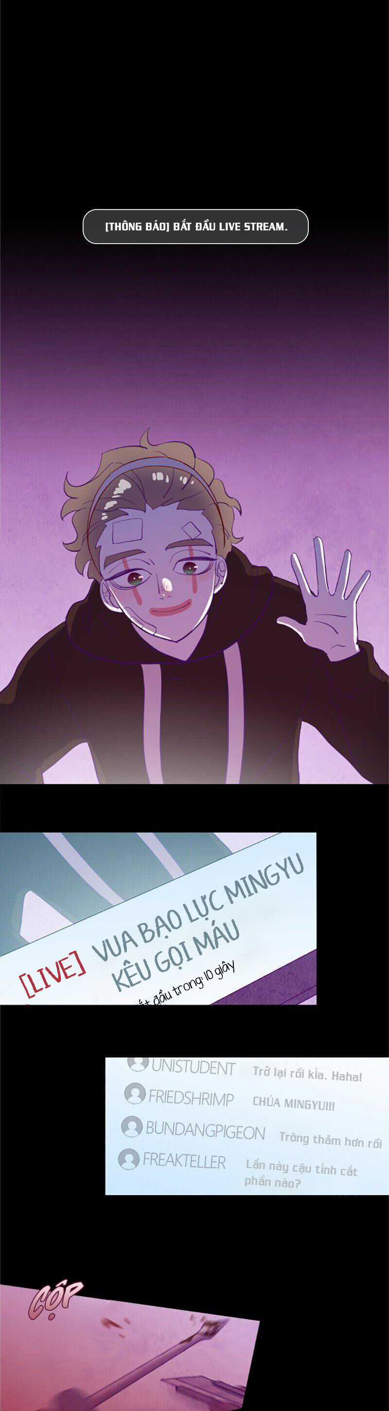 Ma Kể Chuyện 2 - Chapter 4 - Trang 24