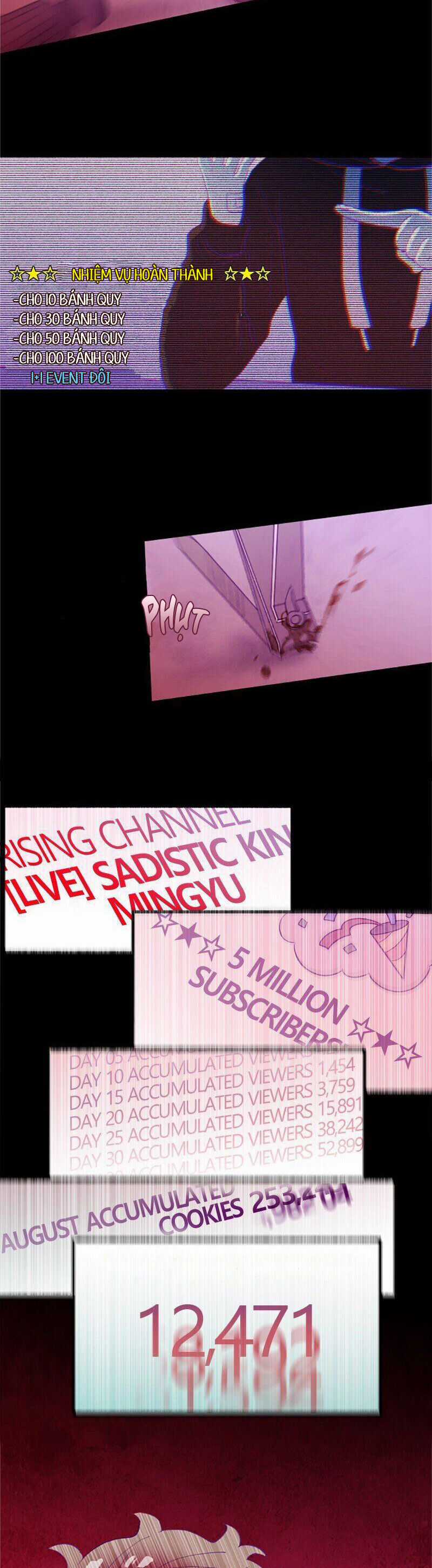 Ma Kể Chuyện 2 - Chapter 4 - Trang 25