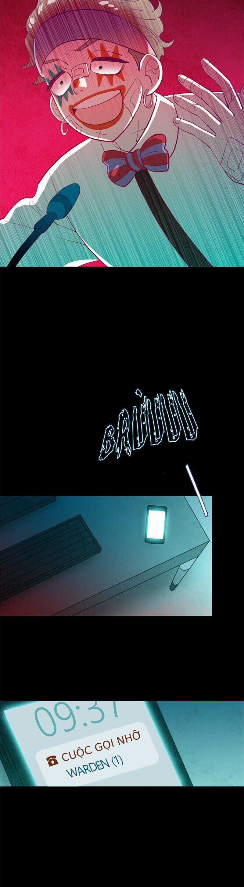 Ma Kể Chuyện 2 - Chapter 4 - Trang 26